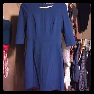 NWT H&M 3-Quarter Sleeved Dress.